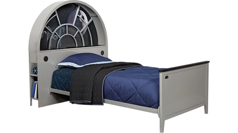 Illustration for article titled This Invasion of Kick-Ass Star Wars Furniture Can Only Mean One Thing: It's Time to Redecorate